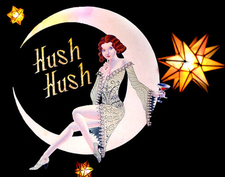 Hush Hush Lounge