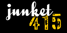 Junket 415