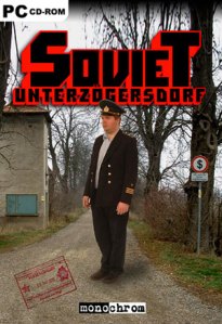 Soviet Unterzoegersdorf