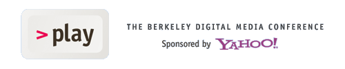 play: The Berkeley Digital Media Conference