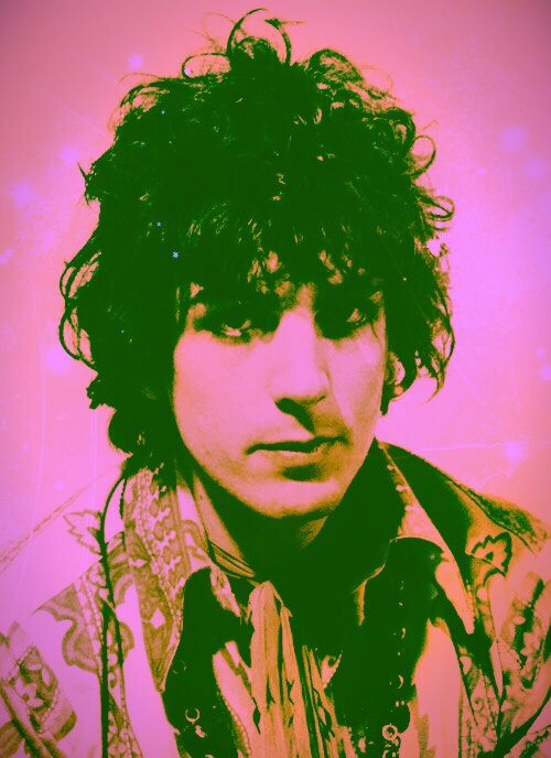 Syd Barrett, Wish You Were Here
