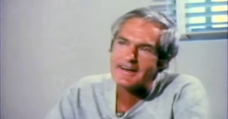 Timothy Leary Folsom State Prison