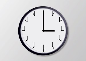 Redundant Clock
