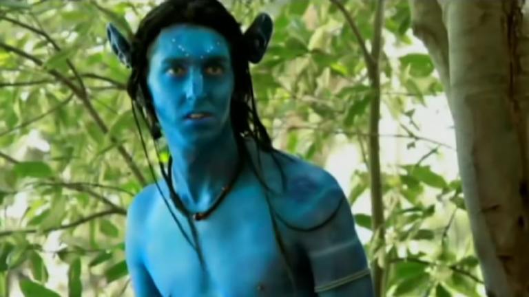 Avatar 2