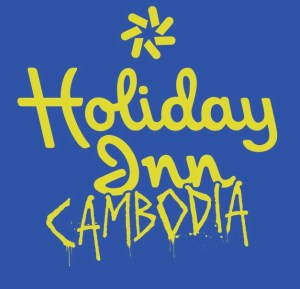 Holiday Inn Cambodia
