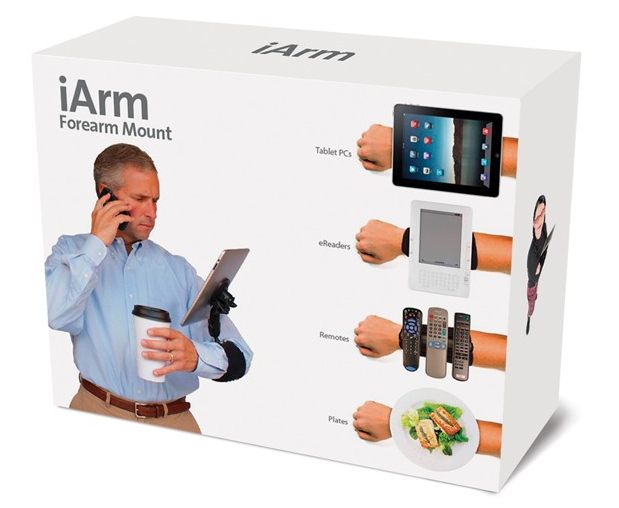 iArm