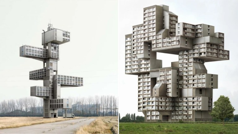 Filip duJardin