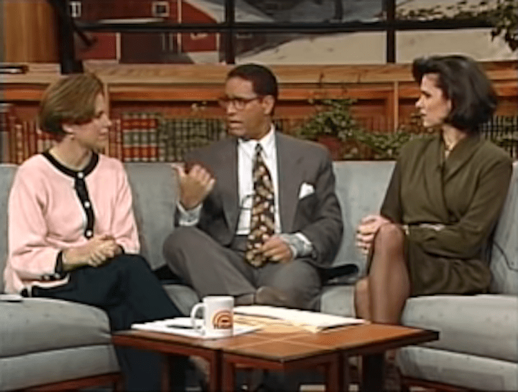 What is the Internet Today Show 1994