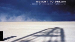 Desert to Dream Barb Traub