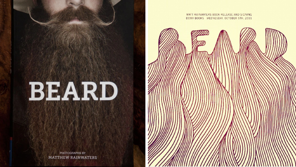 Beard Book