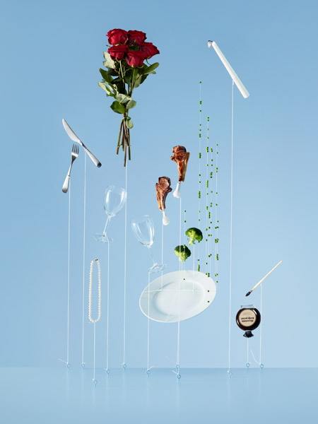 Avios by Carl Kleiner