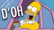 A Compilation Of Homer Simpson D ohs Seasons 1 20 A Compilation Of Homer Simpson D ohs Seasons 1 20