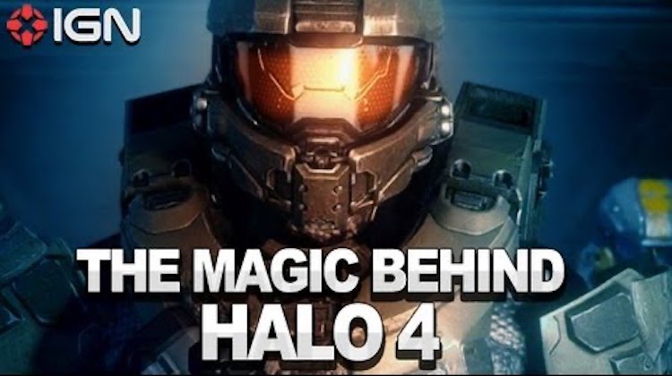 Halo 4