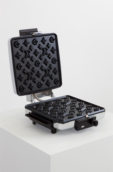 Louis Vuitton Waffle Maker