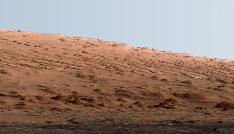 mars panorama