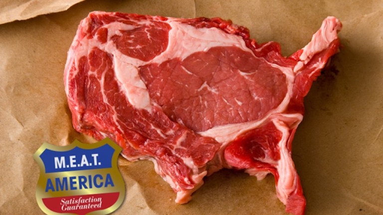 Meat America