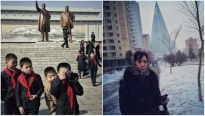 North Korea Photos