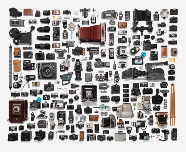 Photographic Gear