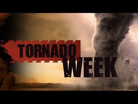 Public Controls 'Tweet-Powered Tornado' to Blow Away Weather Channel's