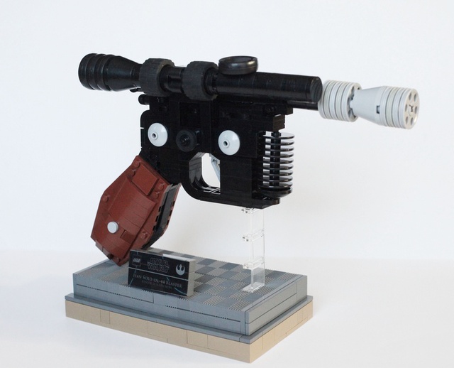 LEGO DL-44