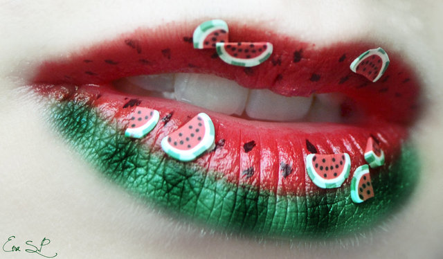 Lip Art