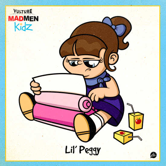 Lil Peggy