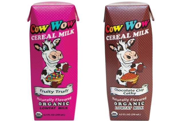 Cow Wow