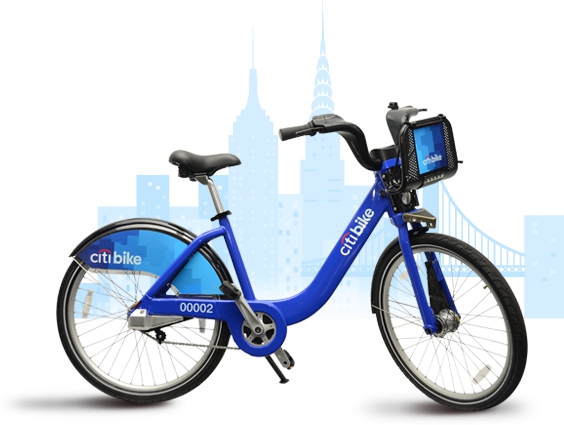 Citi Bike