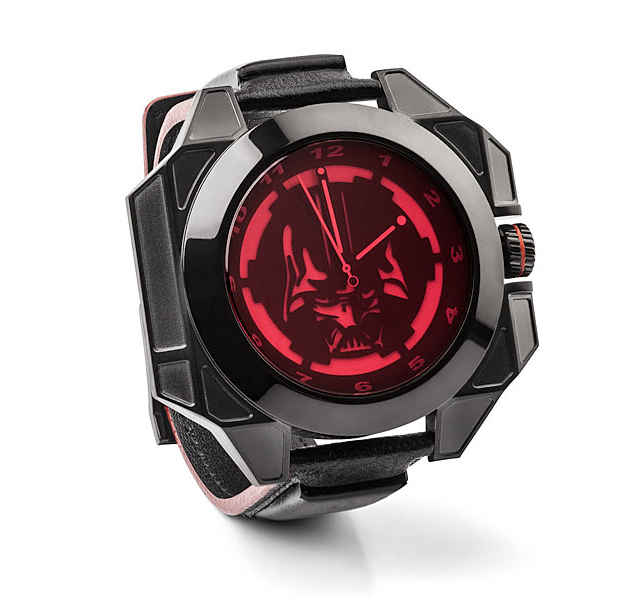 Designer Star Wars Watches