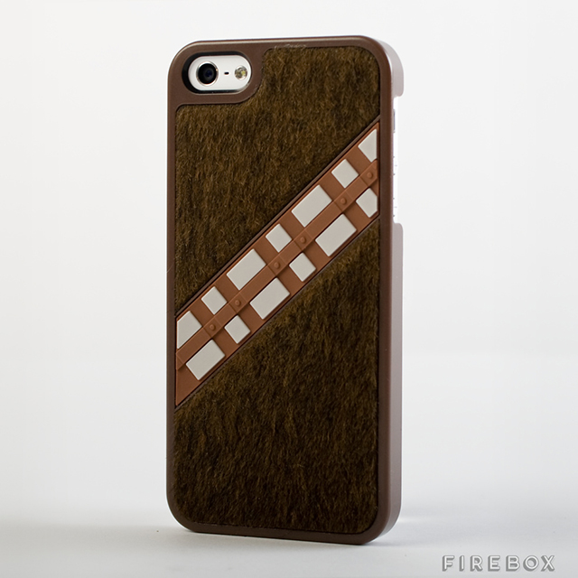 Star Wars Limited Edition Cases For iPhone 5