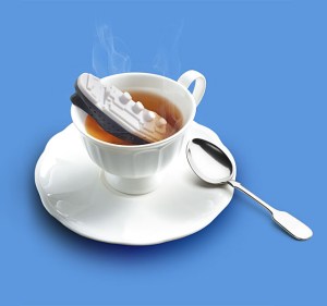 Teatanic Unsinkable Tea Infuser