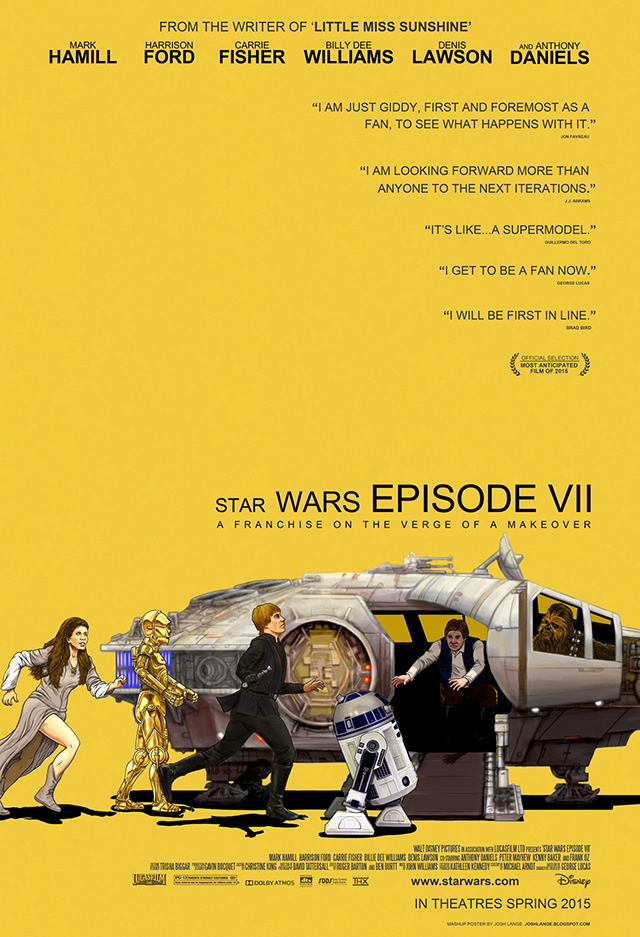 Little Miss Star Wars