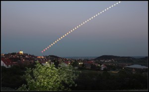 Hungarian Eclipse