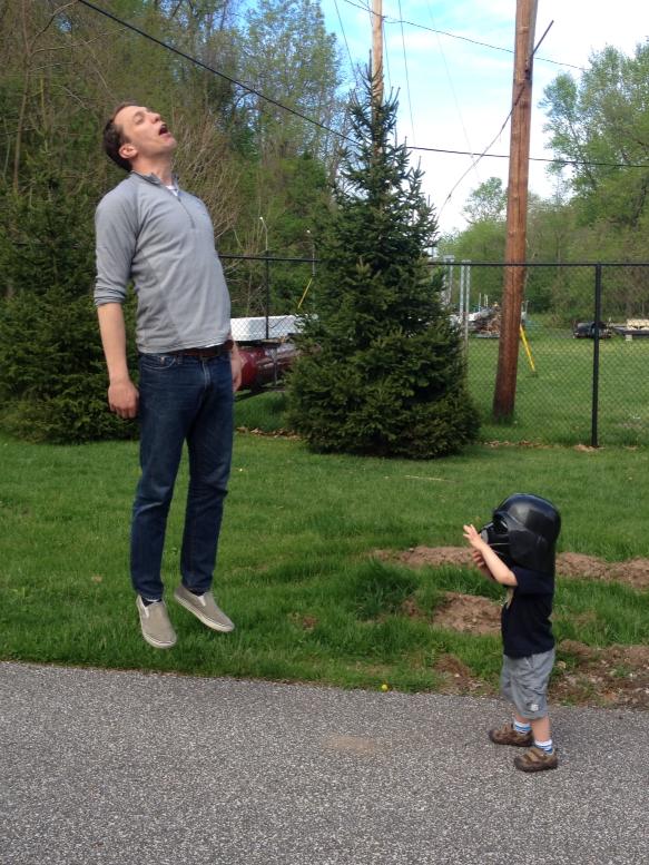 Vadering Kid