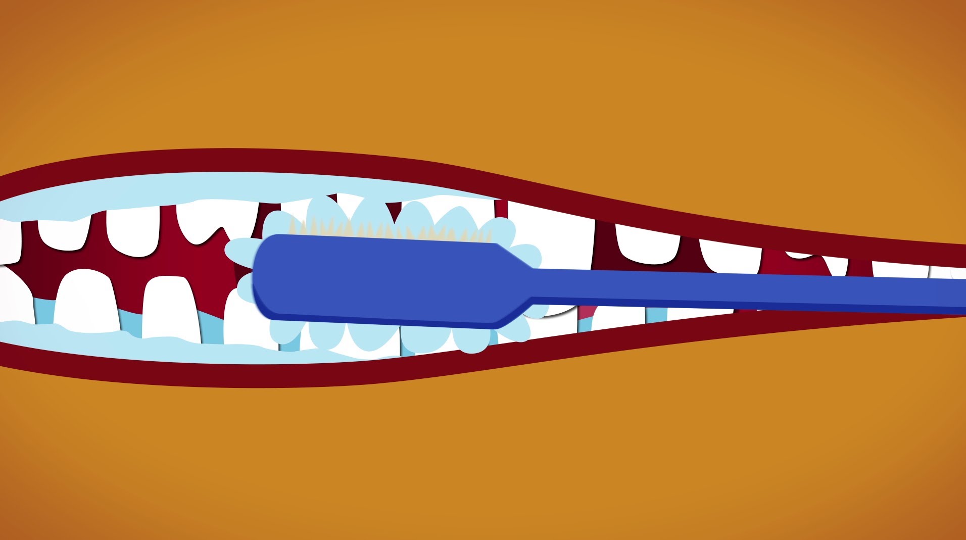 How Toothpaste Makes Orange Juice Taste Bad by Bytesize Science