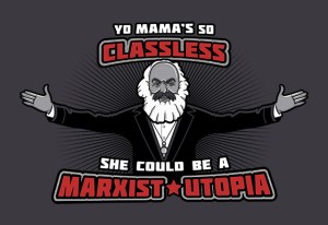 Marxist Utopia