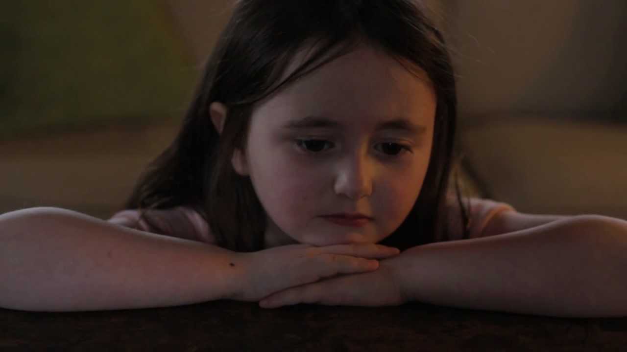 The Magic Box, A Short Film About Magic and Family
