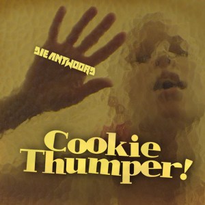 Cookie Thumper