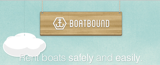 Boatbound