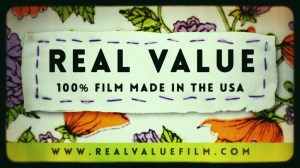 Real Value Documentary by Jesse Borkowski