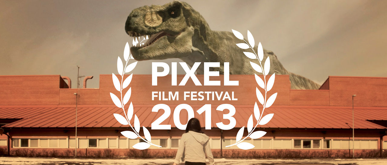 Girl Stumbles Through Series of Film Genres in PIXEL Film Festival ...