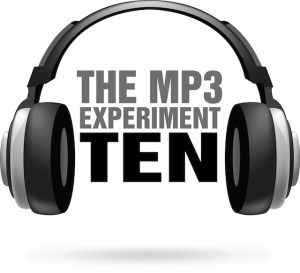 Mp3 Experiment Ten by Improv Everywhere