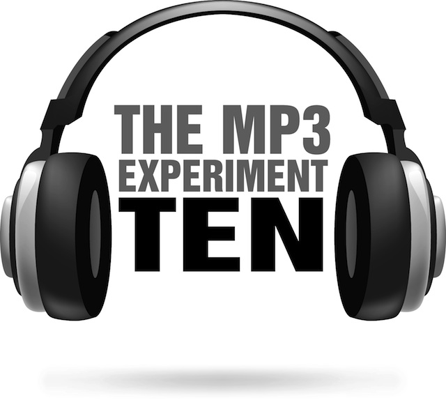 Mp3 Experiment Ten by Improv Everywhere