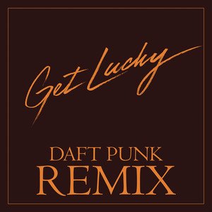 Get Lucky Remix