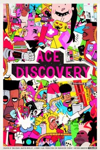 Ace Discovery