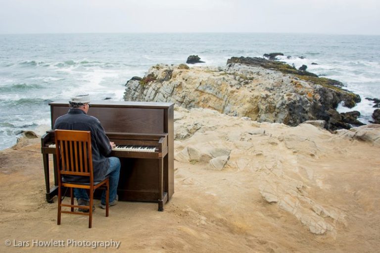 Sunset Piano