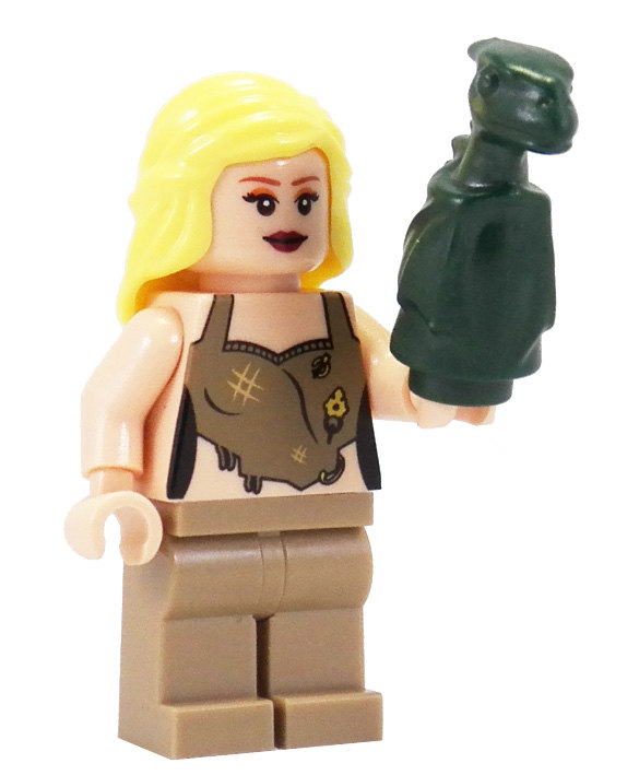 Game of Thrones Minifigs