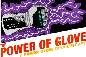 Power of Glove
