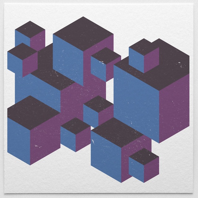 Isometric, iOS App To Create Colorful Designs With Geometric Shapes