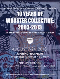Wooster Collective